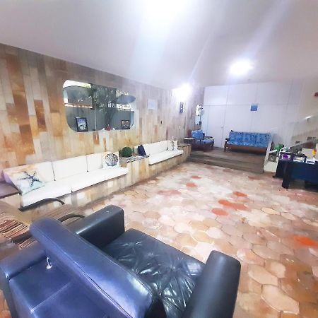 Хостел Perola House Гуаружа Екстер'єр фото