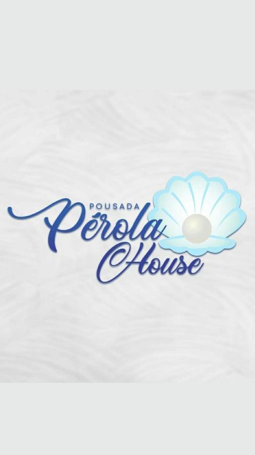 Хостел Perola House Гуаружа Екстер'єр фото