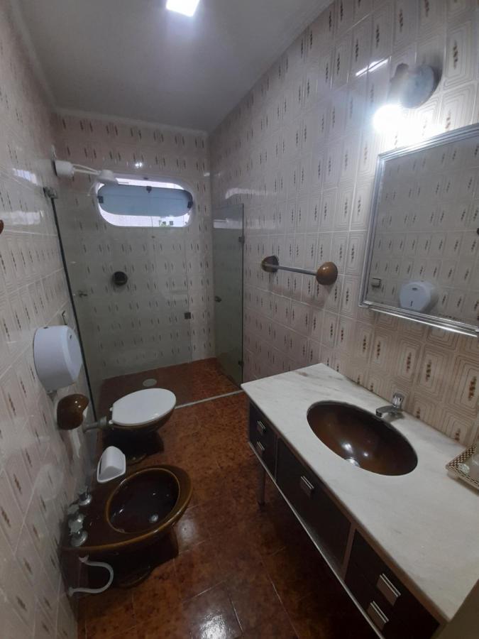 Хостел Perola House Гуаружа Екстер'єр фото